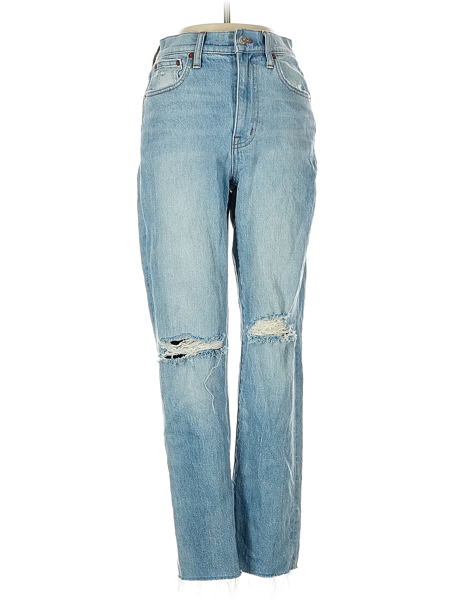 1 waist size - 23