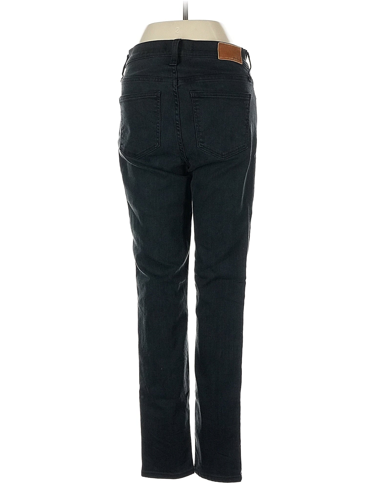 2 waist size - 27