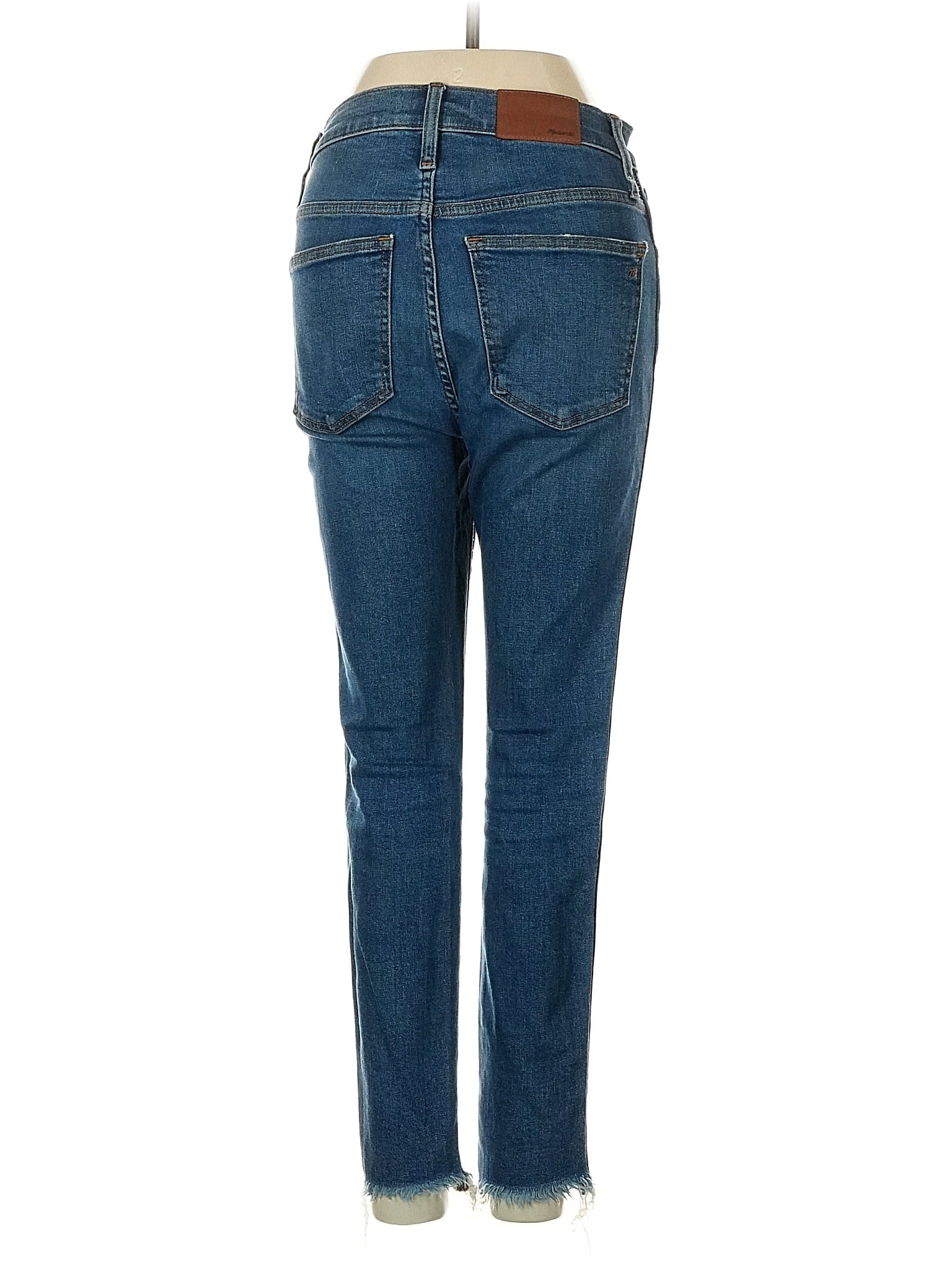 2 waist size - 25 P