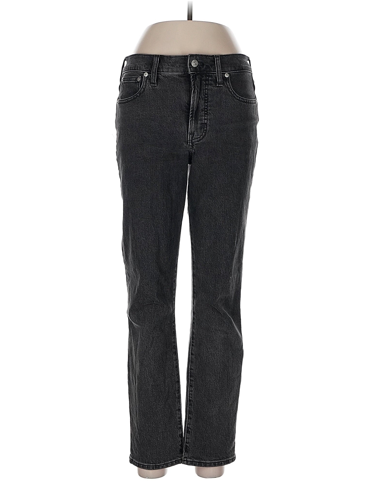 1 waist size - 27
