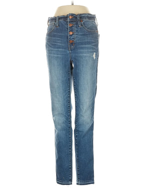 1 waist size - 27