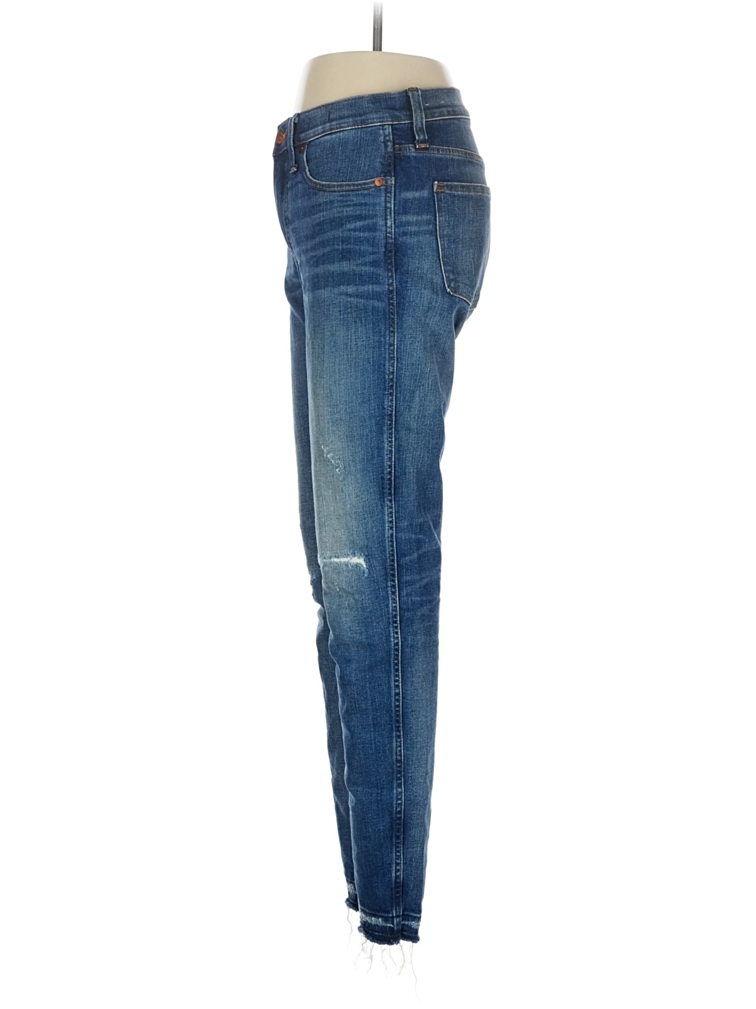 4 waist size - 29 T
