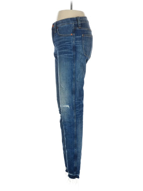 4 waist size - 29 T