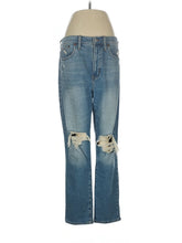1 waist size - 29
