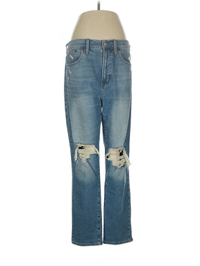 1 waist size - 29