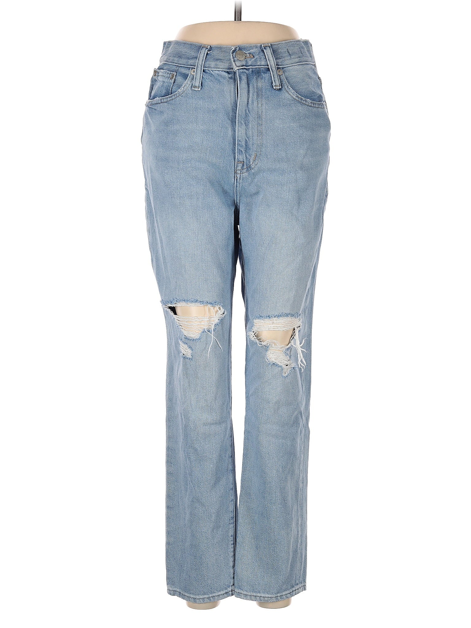 1 waist size - 26