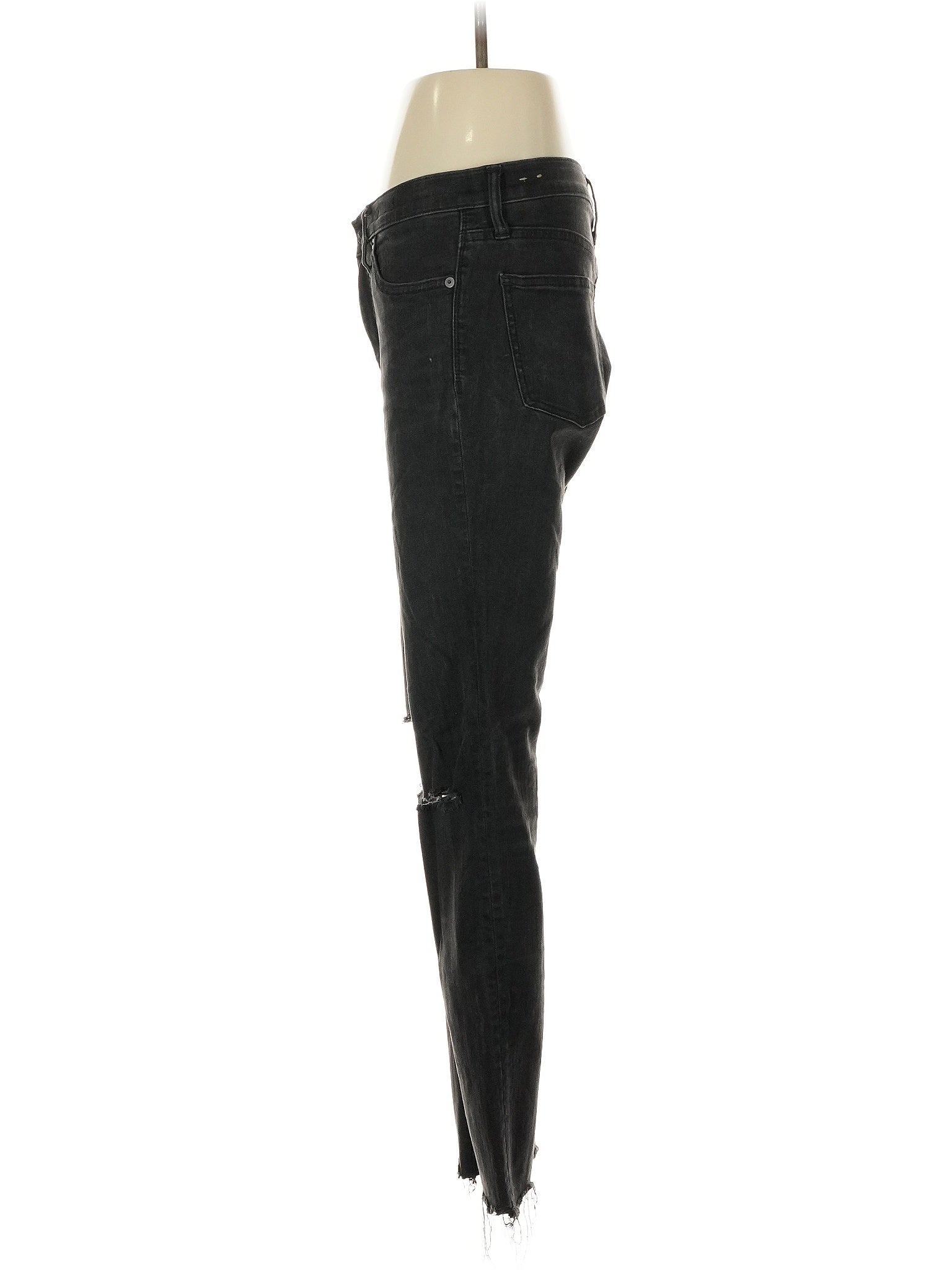 4 waist size - 27