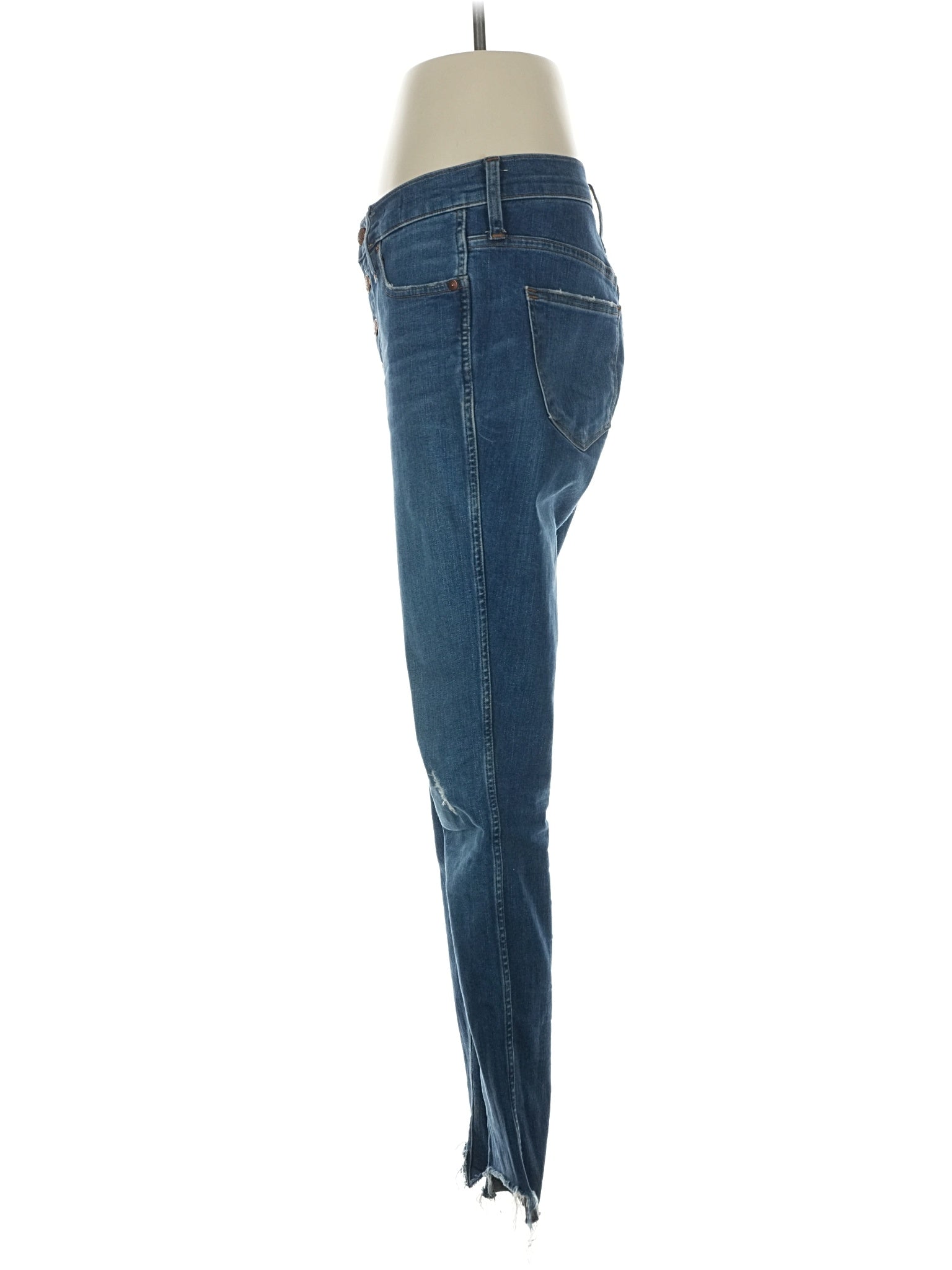 4 waist size - 27