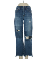 1 waist size - 24