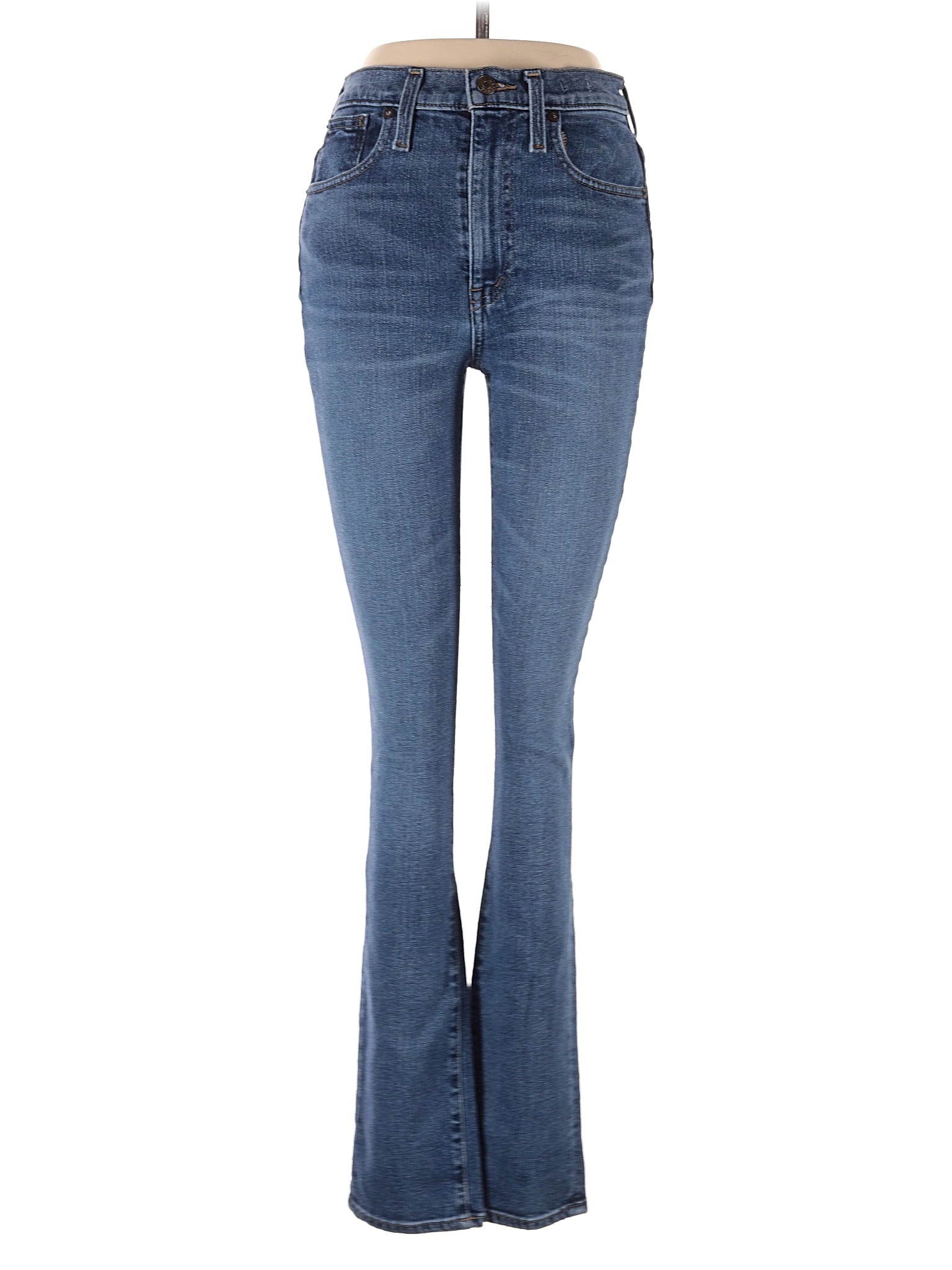 1 waist size - 24 T