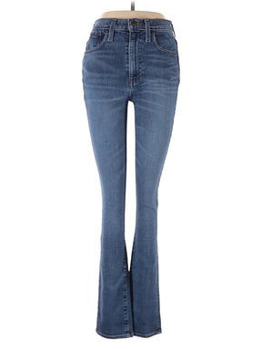 1 waist size - 24 T