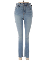 1 waist size - 26