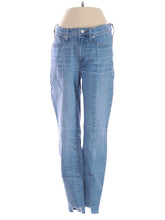 1 waist size - 27
