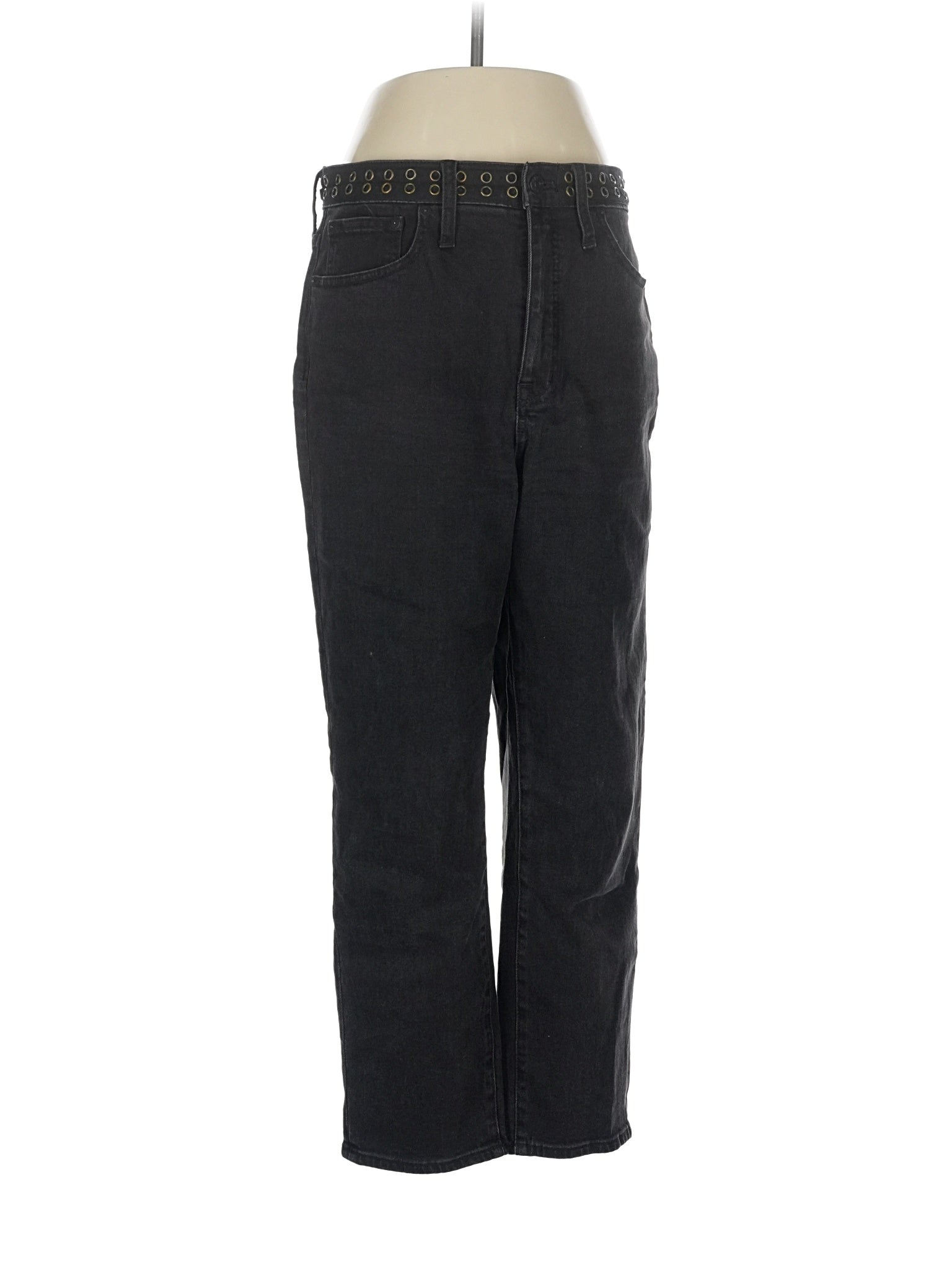 1 waist size - 29