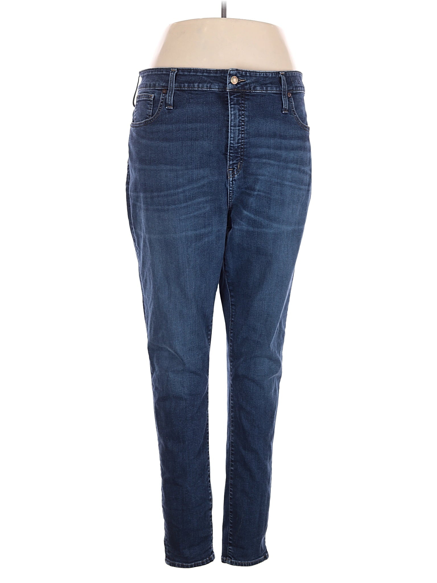 1 waist size - 35