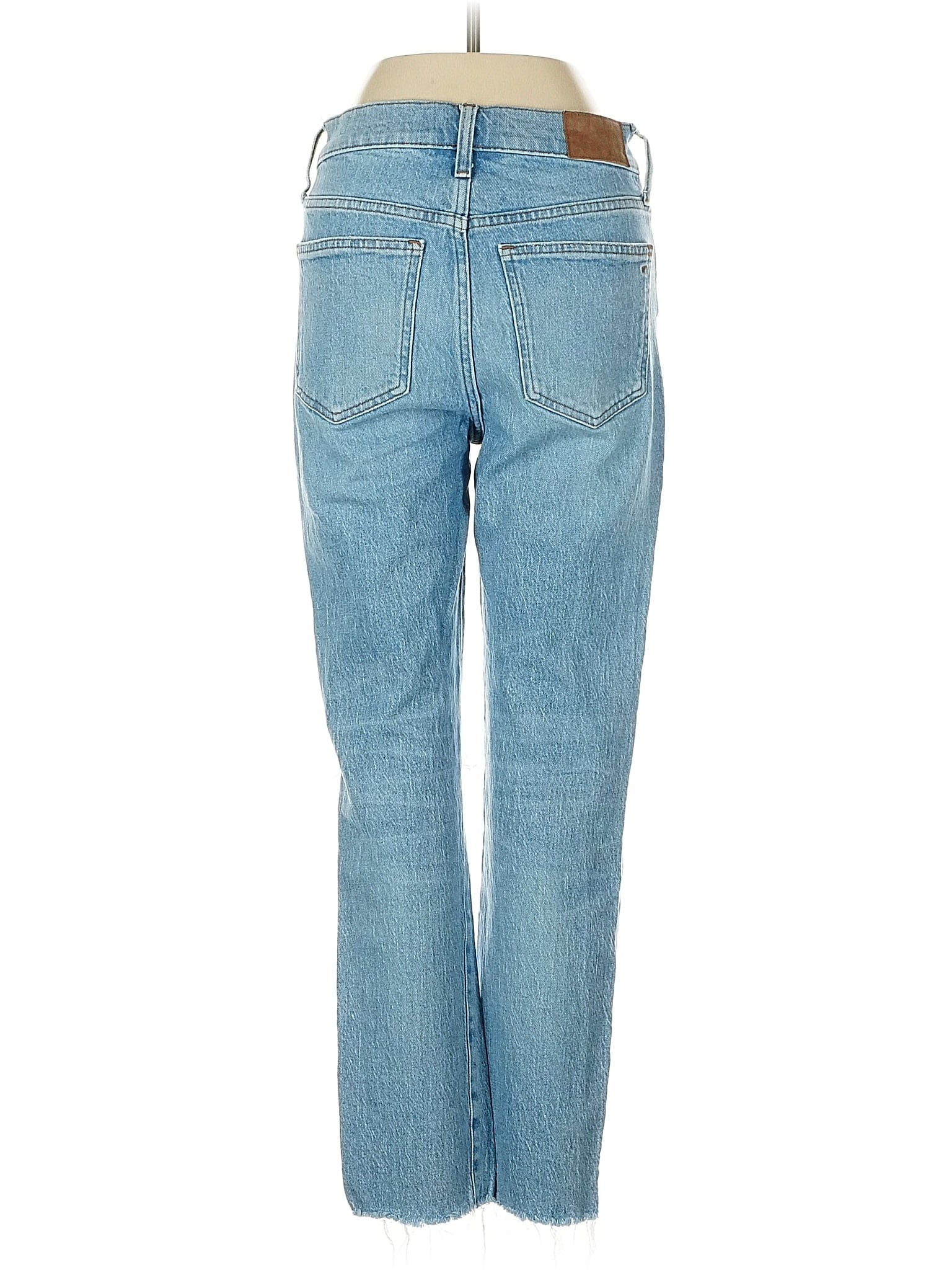 2 waist size - 25