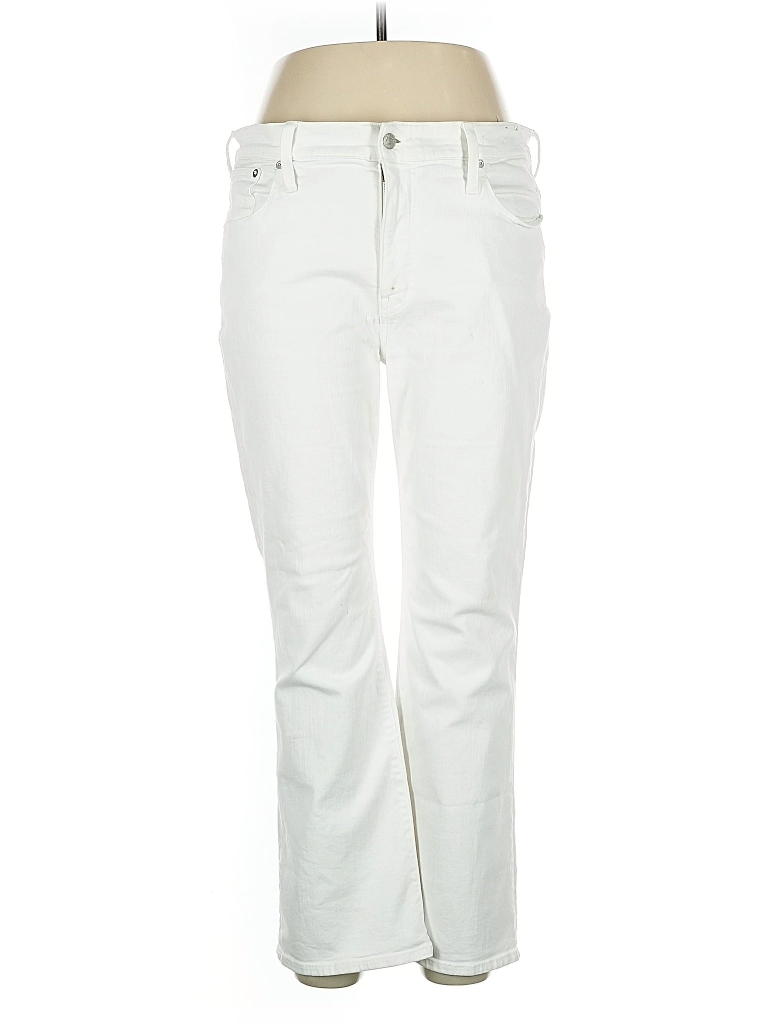 1 waist size - 32