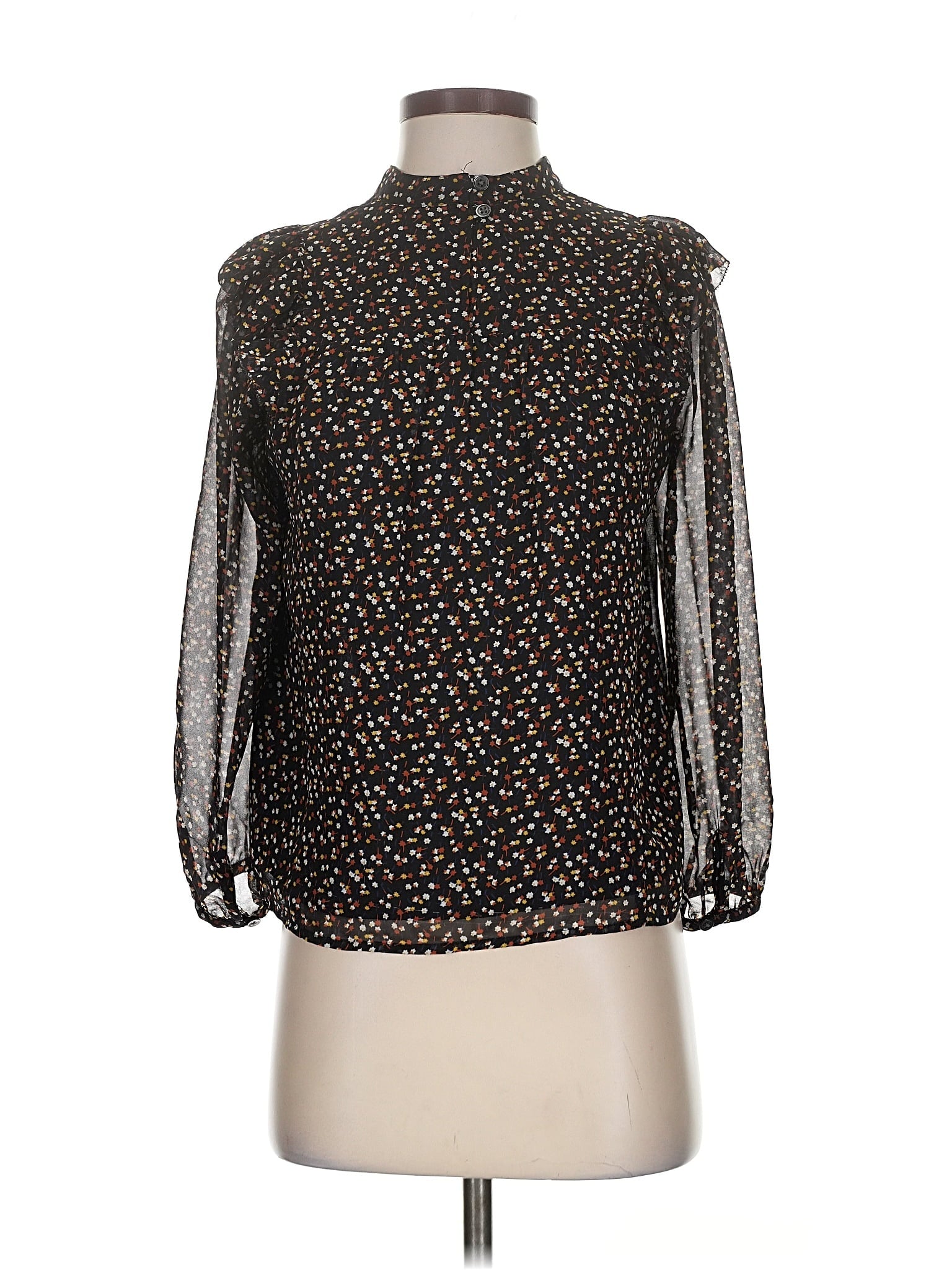 1 size - XS