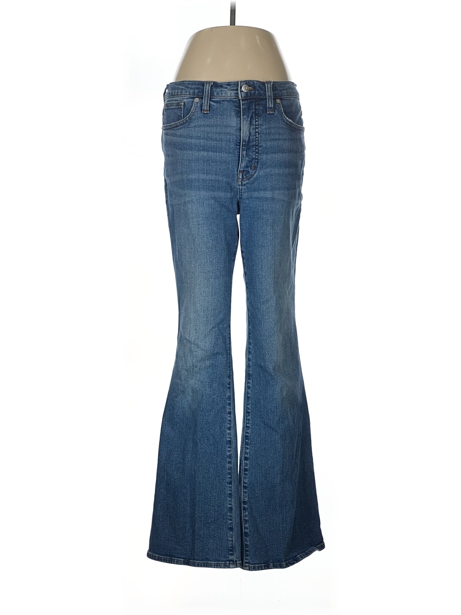 1 waist size - 29