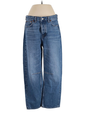 1 waist size - 27