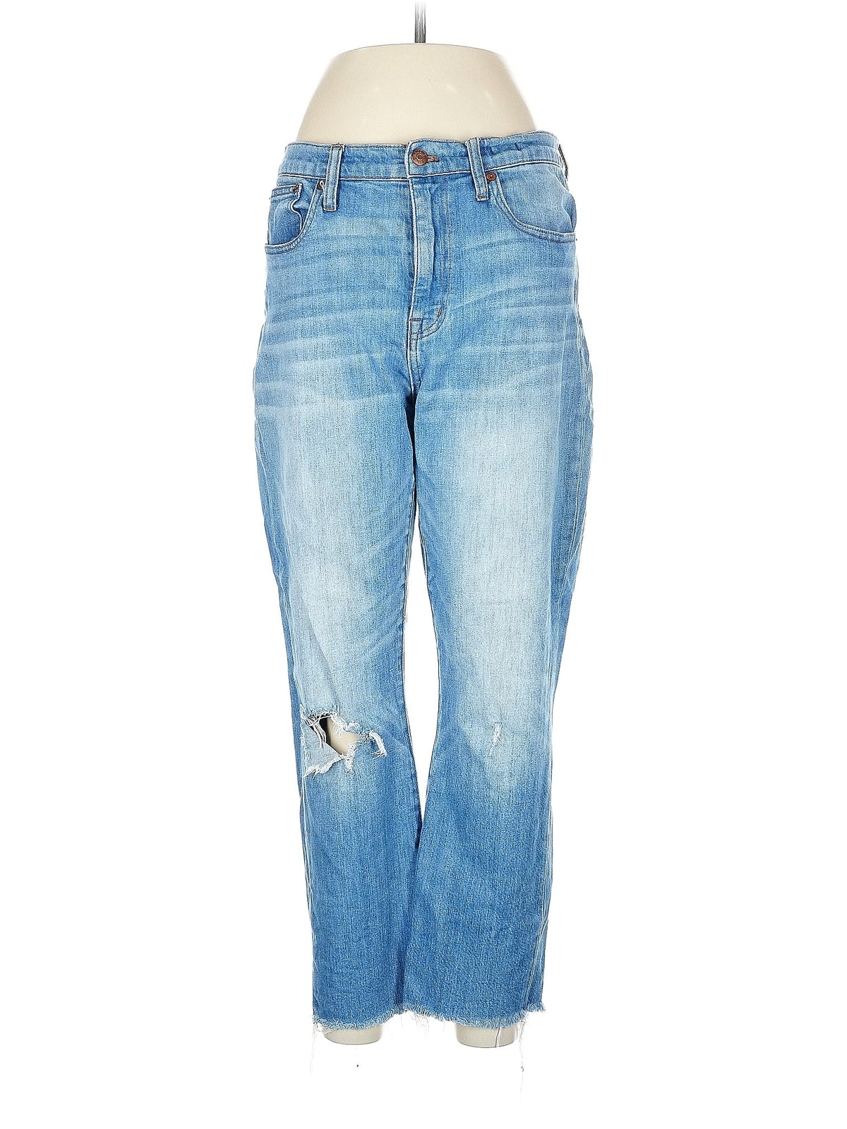1 waist size - 29