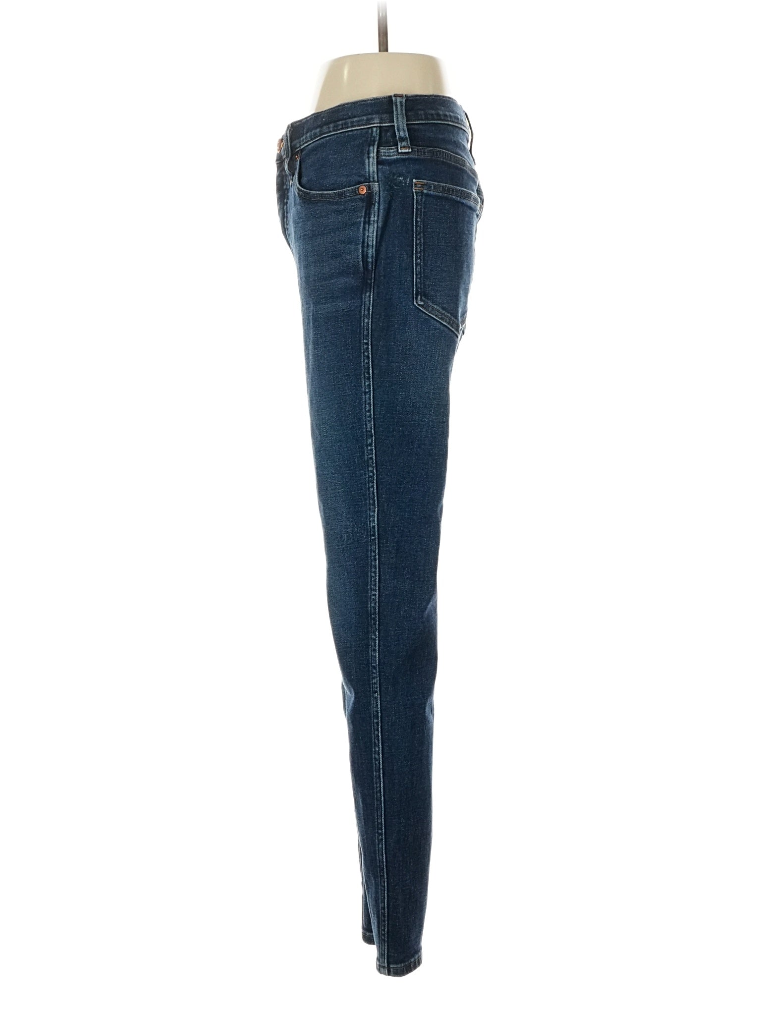 4 waist size - 27