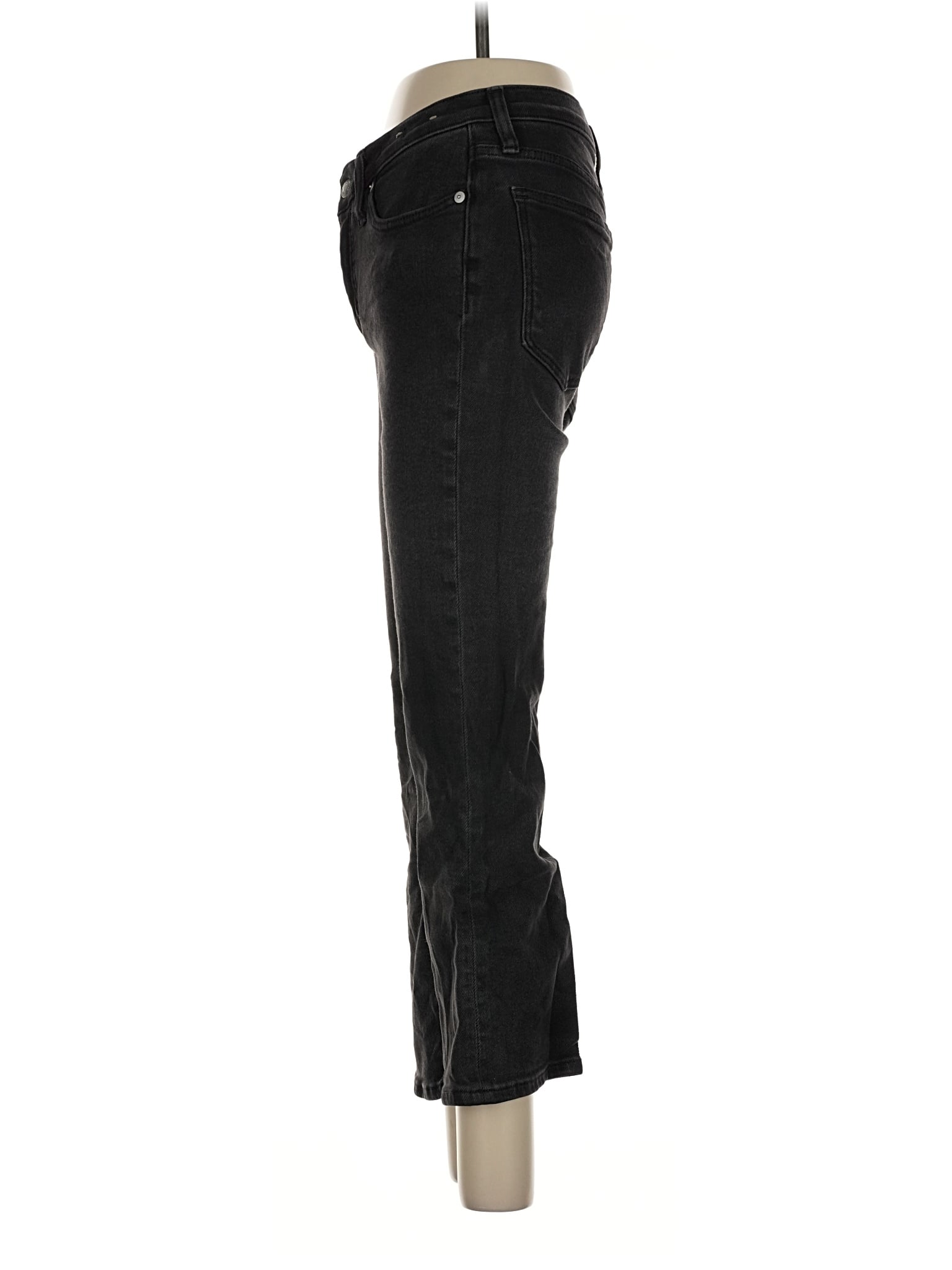 4 waist size - 25