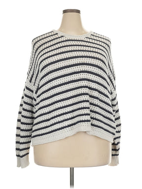 5 size - 3X W