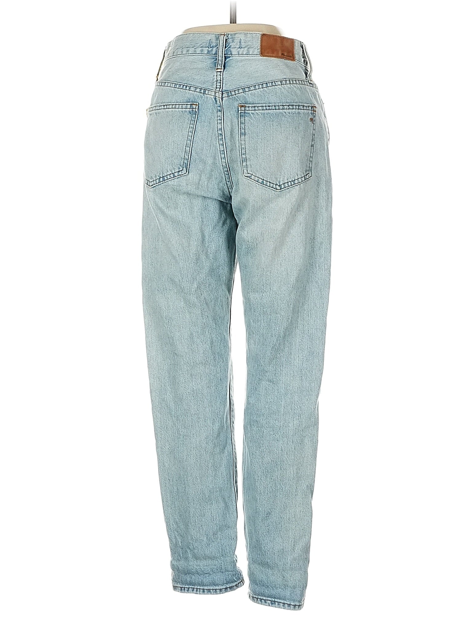 2 waist size - 25