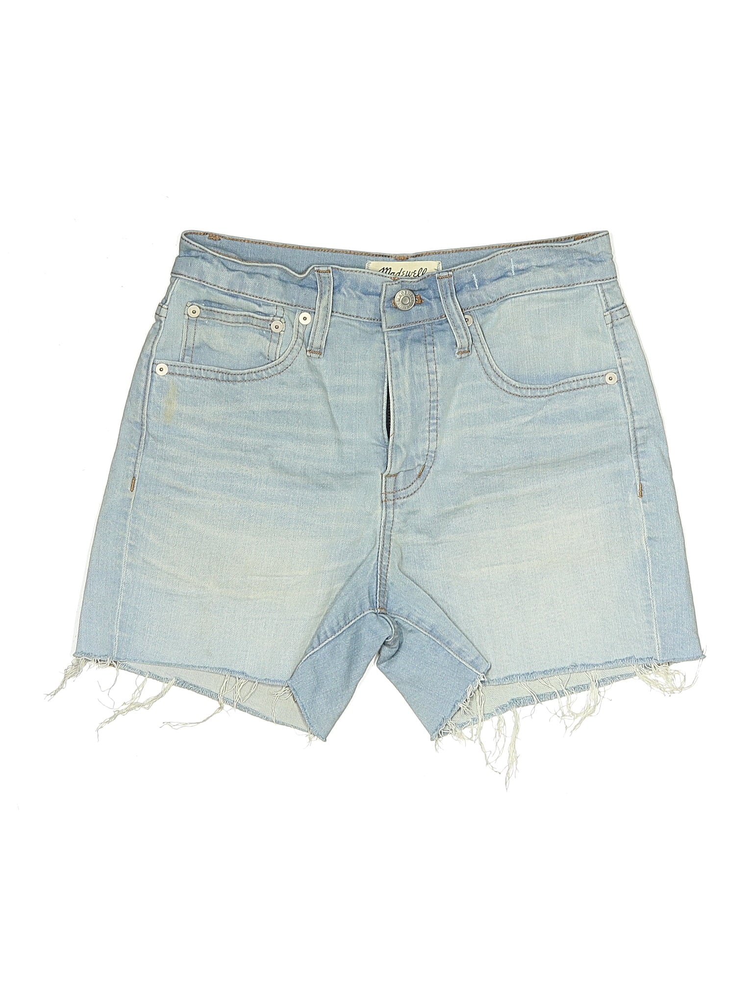 1 waist size - 24