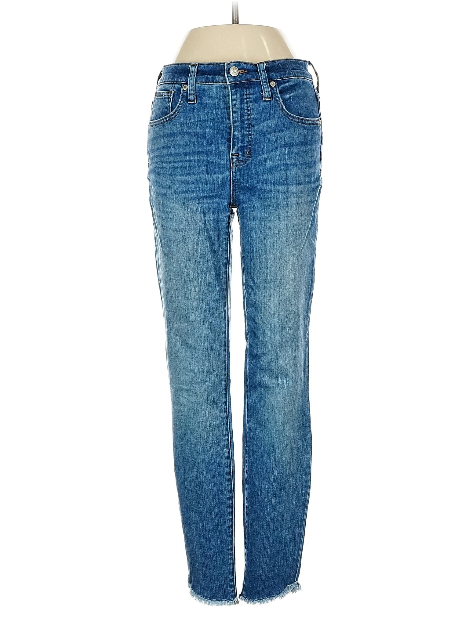 1 waist size - 26