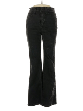 1 waist size - 25