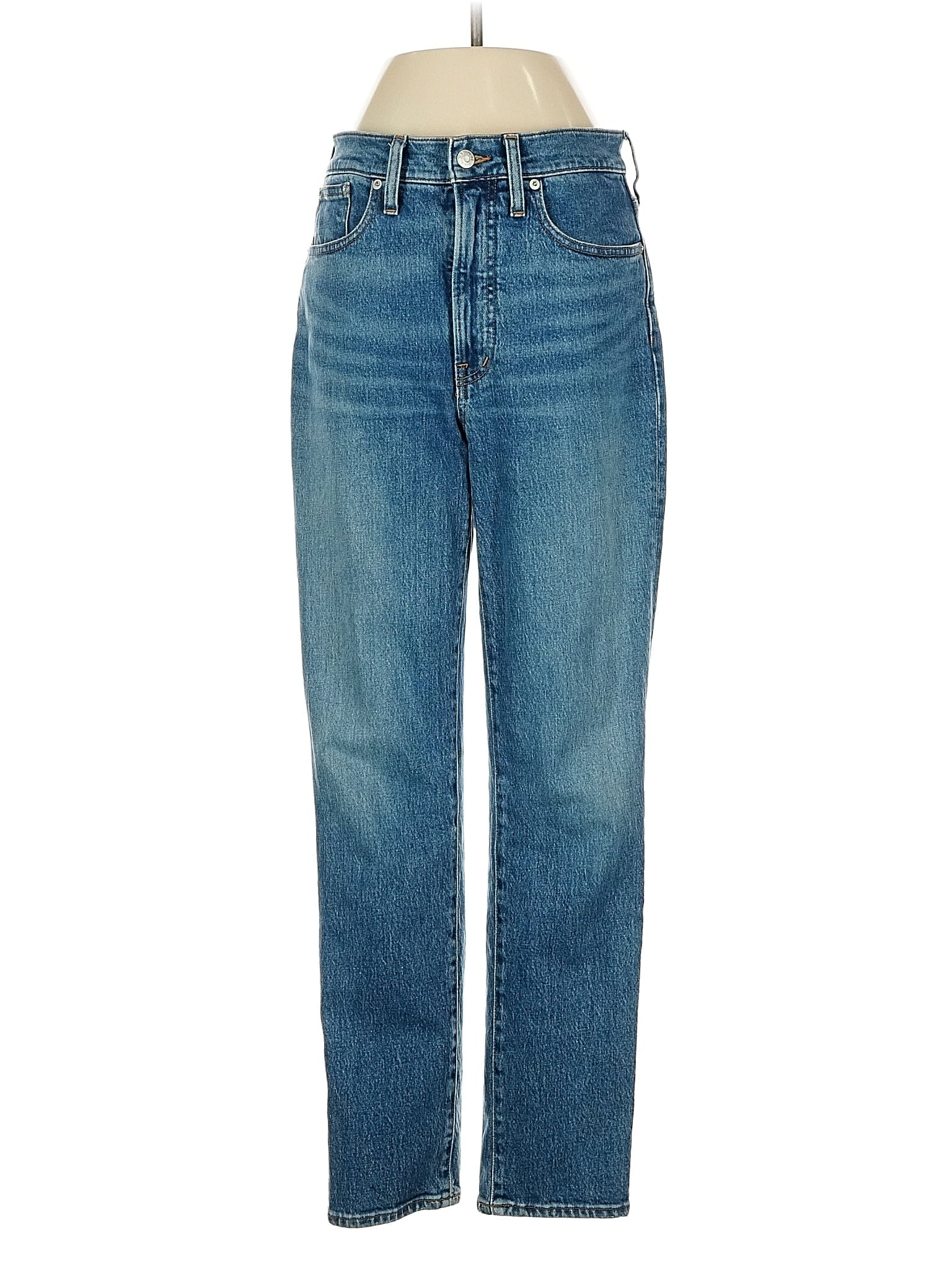 1 waist size - 27