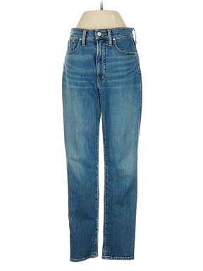 1 waist size - 27