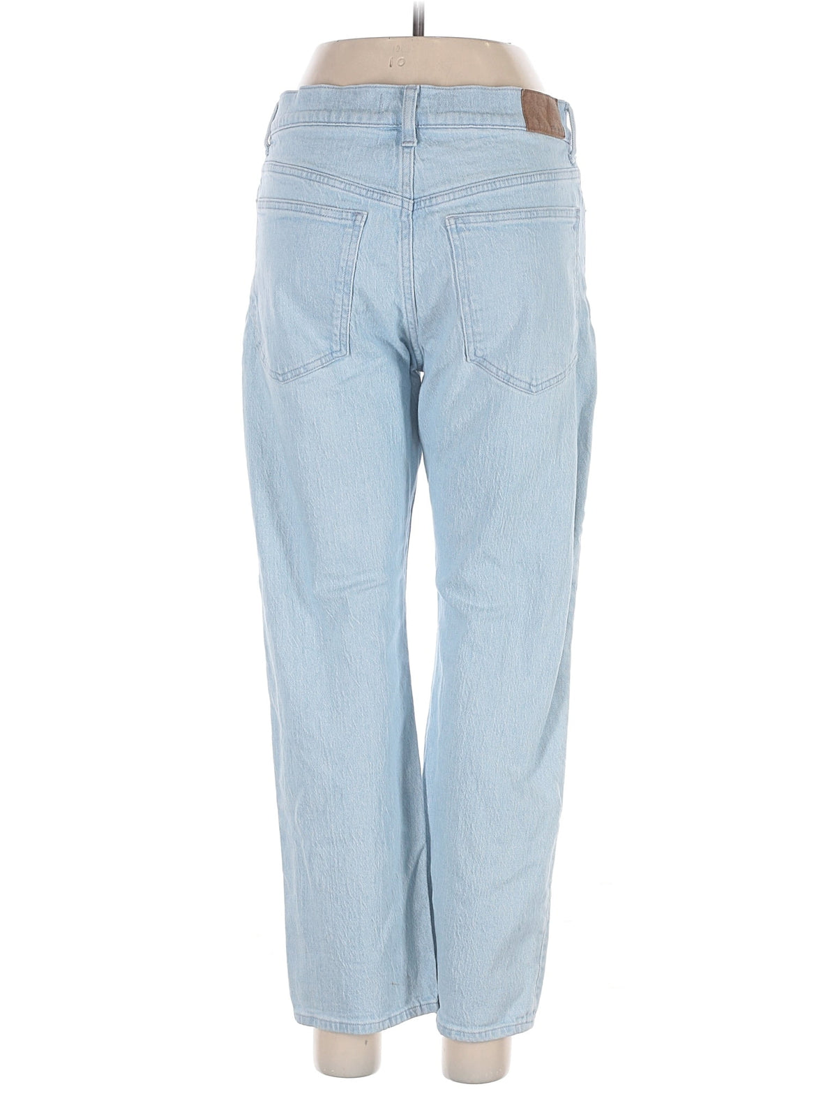 2 waist size - 30 T