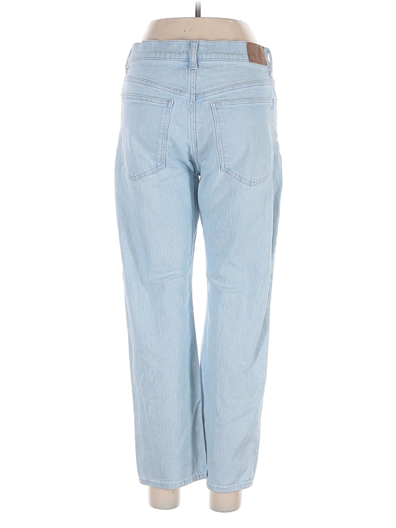 2 waist size - 30 T