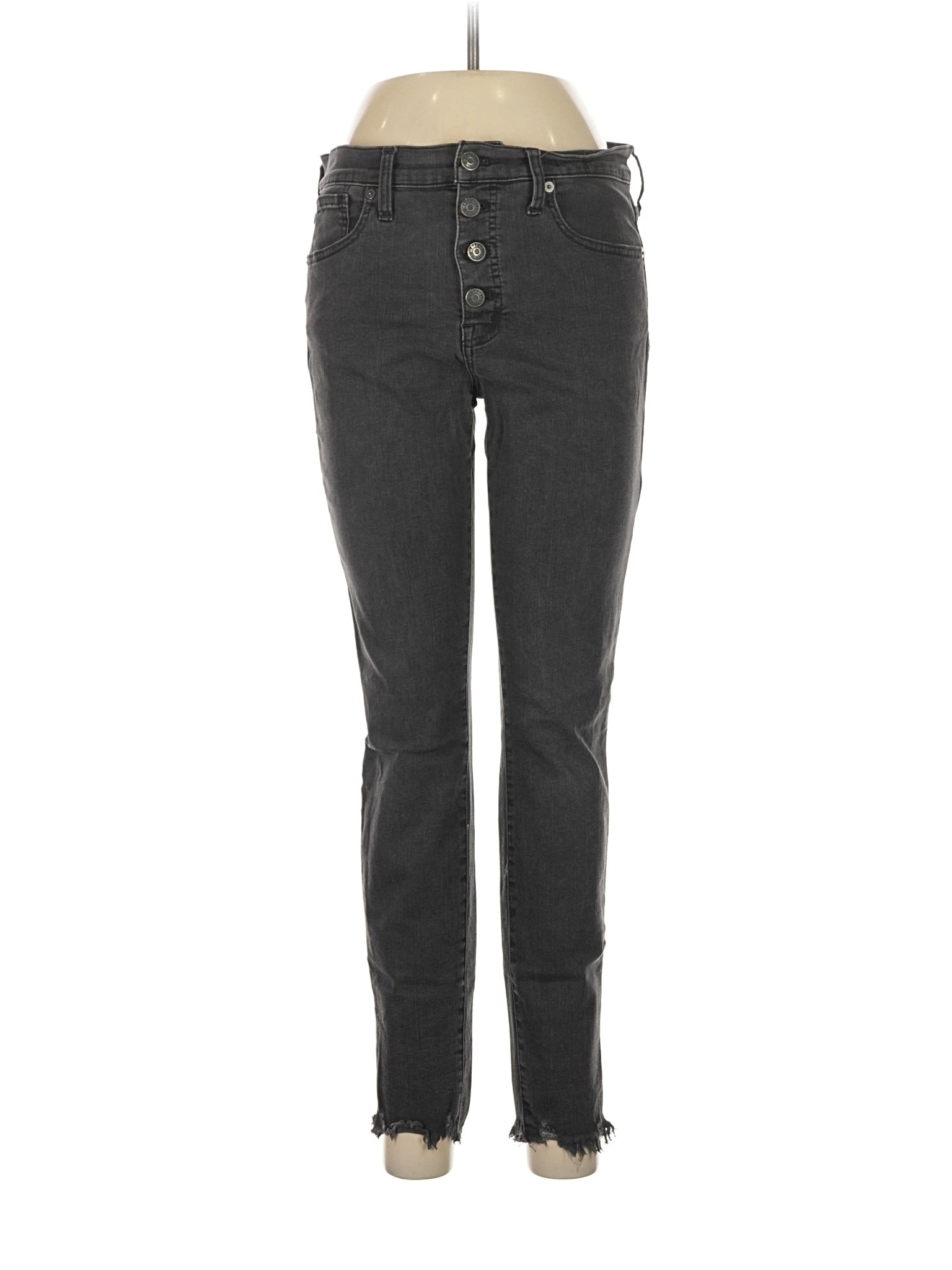 1 waist size - 29