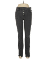 1 waist size - 29
