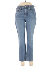 1 waist size - 30 P