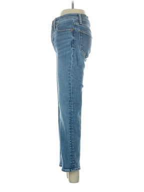 4 waist size - 25