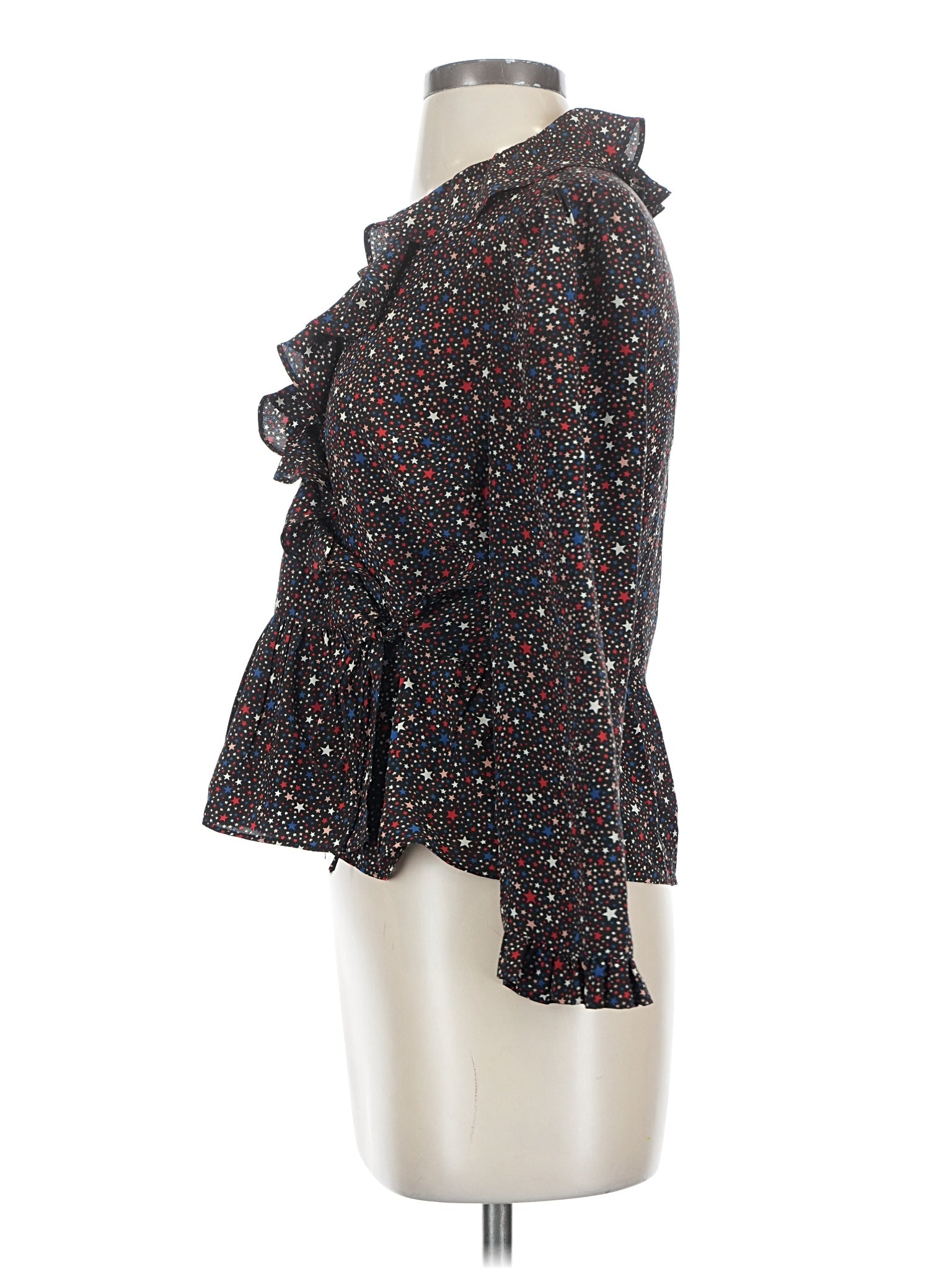 4 size - S