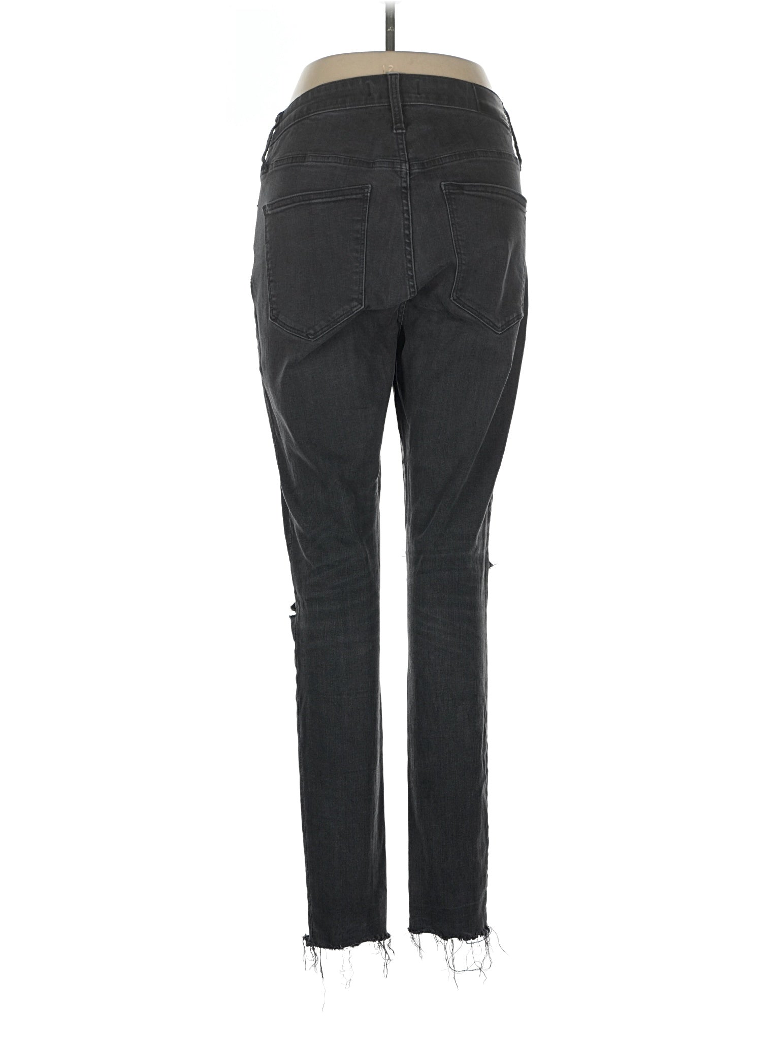 2 waist size - 31 T