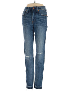 1 waist size - 24