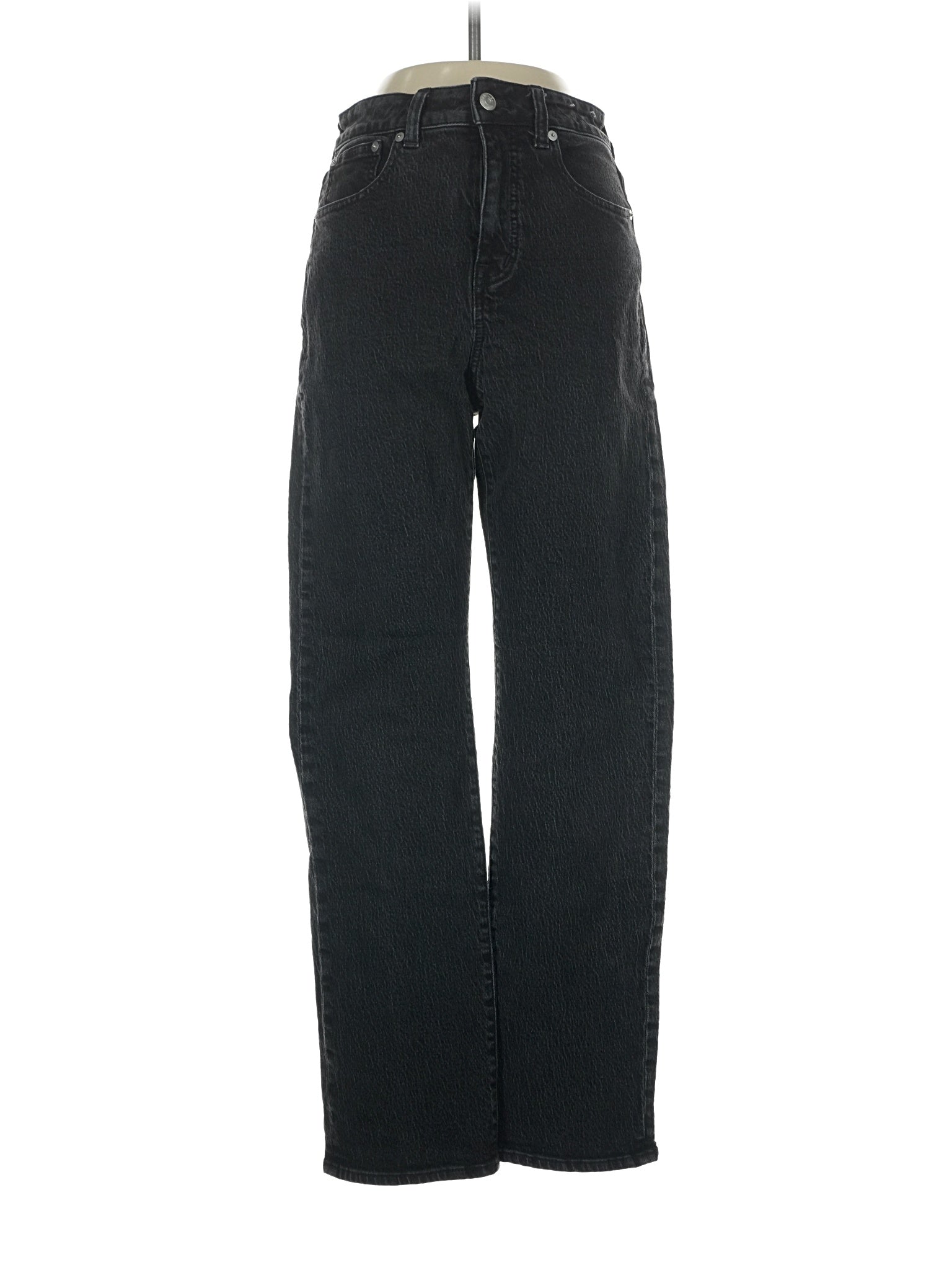 1 waist size - 25