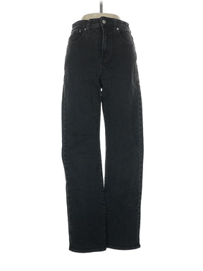 1 waist size - 25