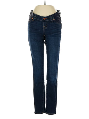 1 waist size - 25