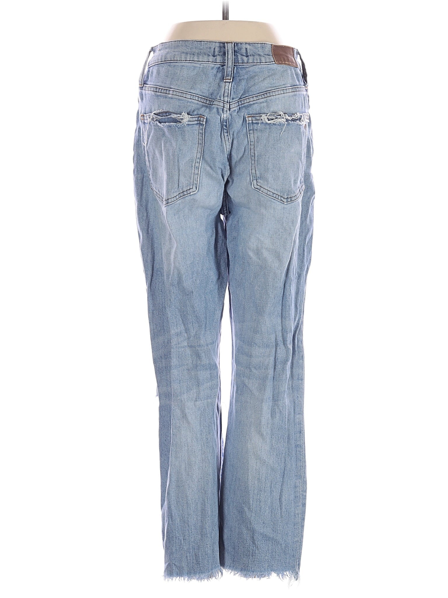 2 waist size - 27