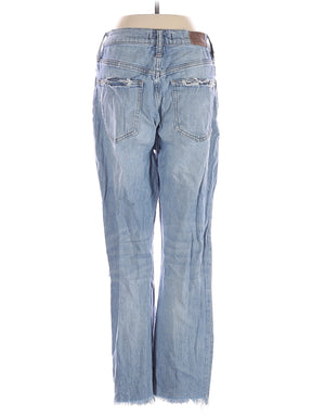 2 waist size - 27