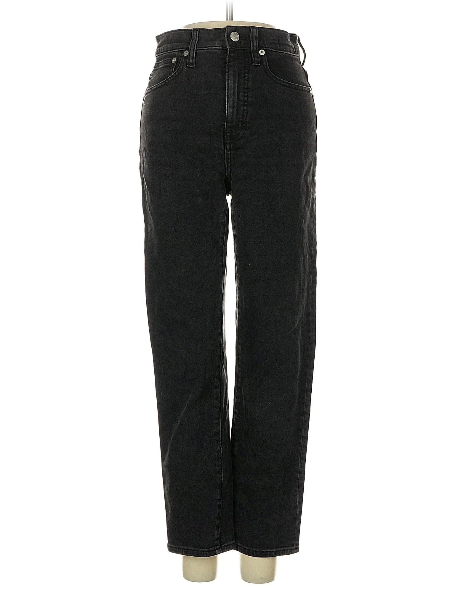 1 waist size - 23