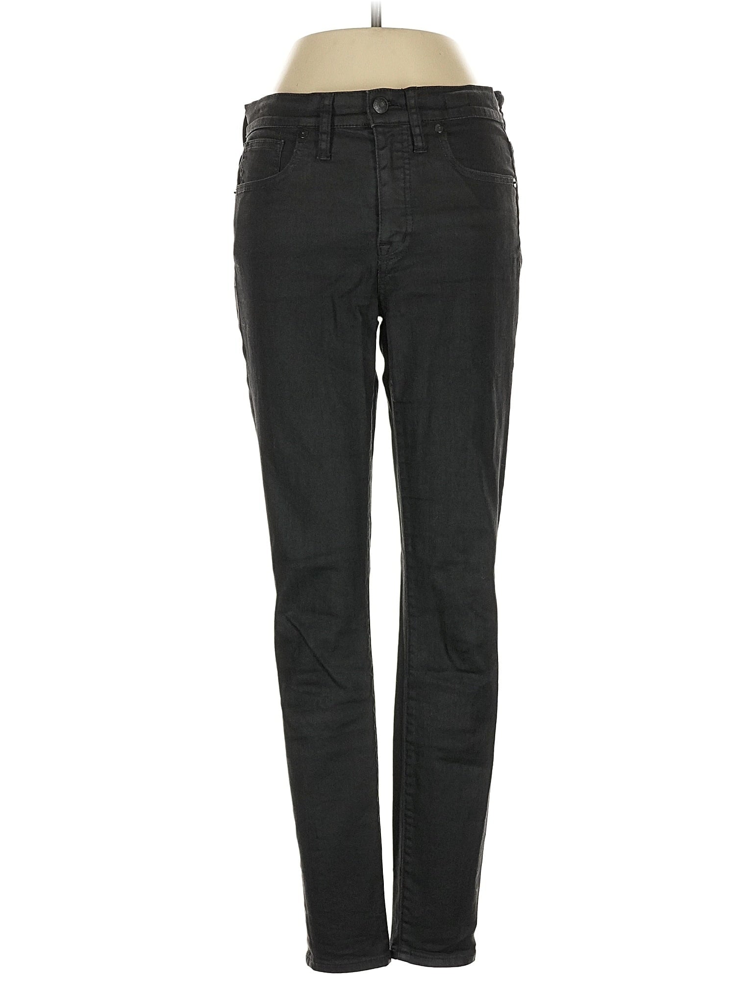 1 waist size - 27